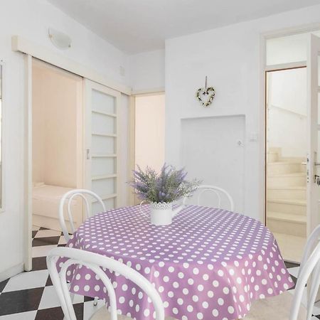 Apartmani Marija ポドゥゴラ エクステリア 写真