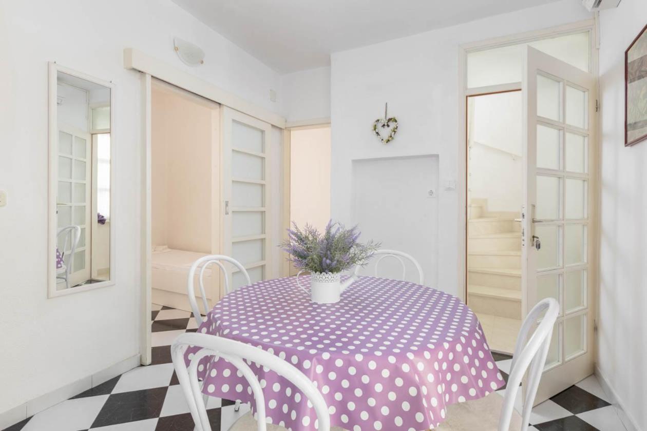 Apartmani Marija ポドゥゴラ エクステリア 写真