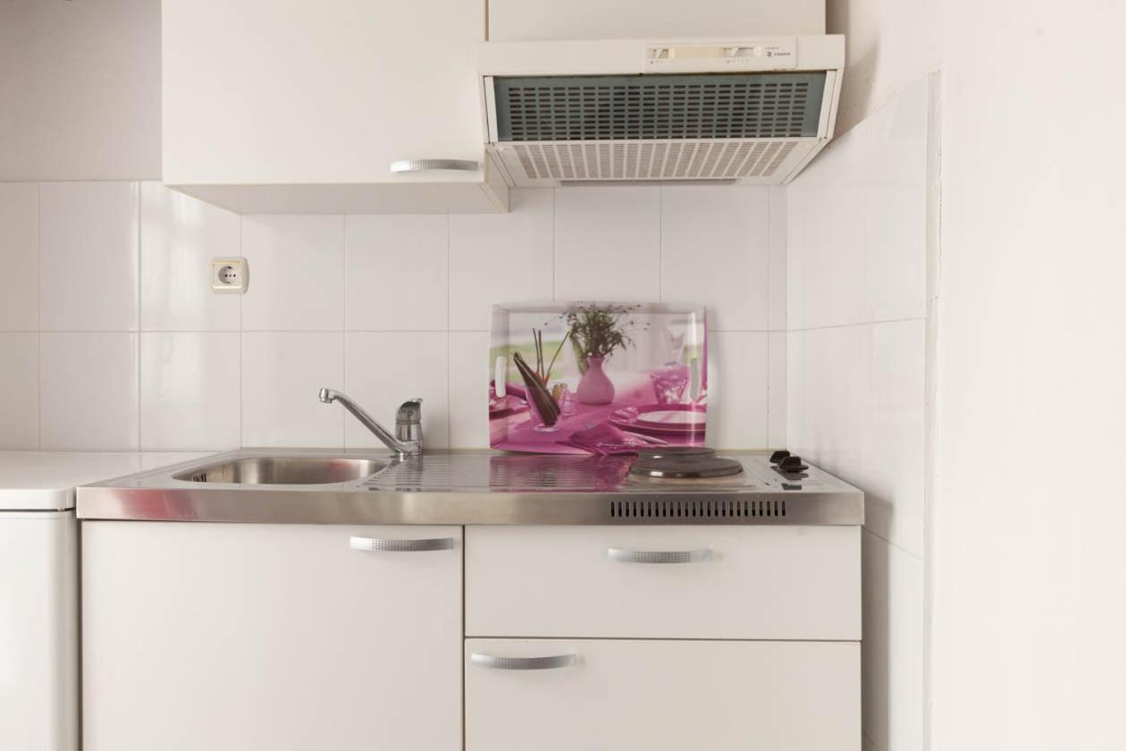 Apartmani Marija ポドゥゴラ エクステリア 写真