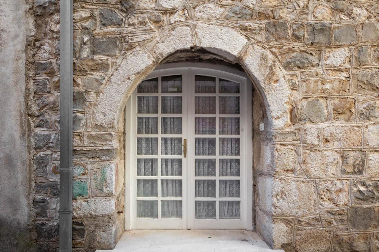 Apartmani Marija ポドゥゴラ エクステリア 写真