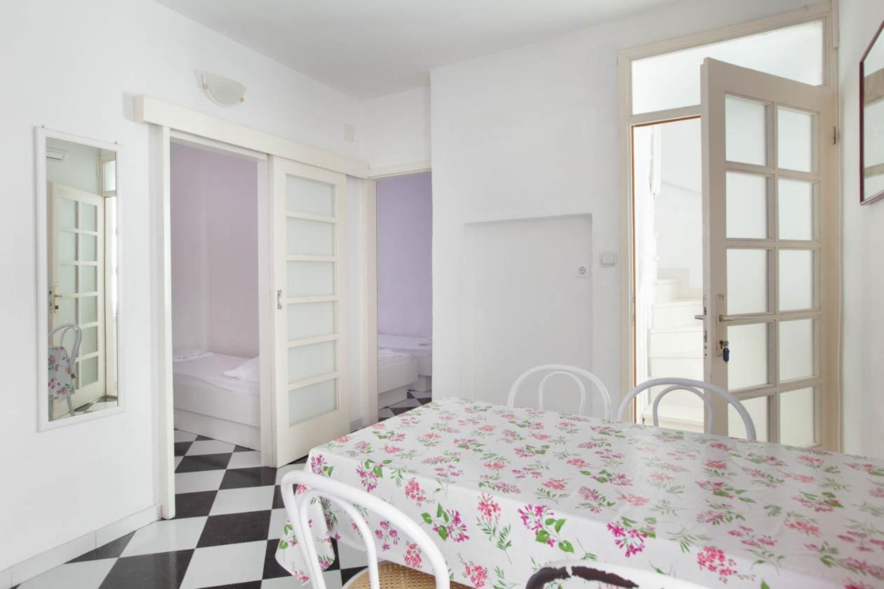 Apartmani Marija ポドゥゴラ エクステリア 写真